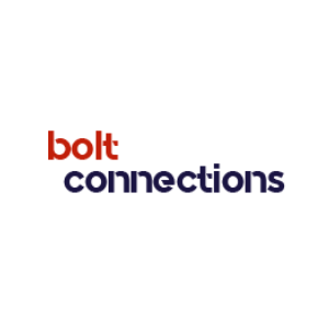 Bolt Connections Logo