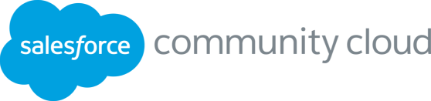 Salesforce Community Cloud Logo