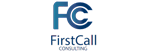 FirstCall Consulting Logo