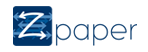 zPaper Logo